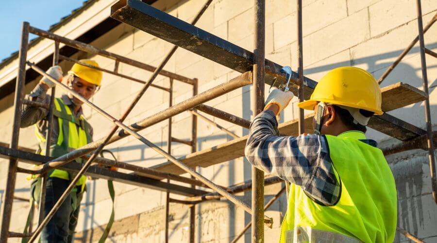 Expert flood damage restoration services in Mason City, IA
